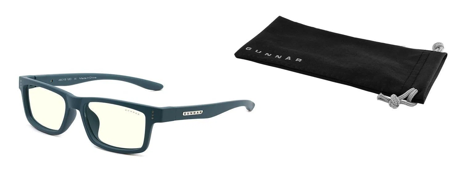 Gunnar Cruz, Spider-Man Miles Morales Edition Eyeglasses - view 75