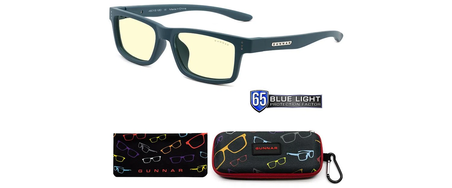 Gunnar Cruz, Spider-Man Miles Morales Edition Eyeglasses - view 84