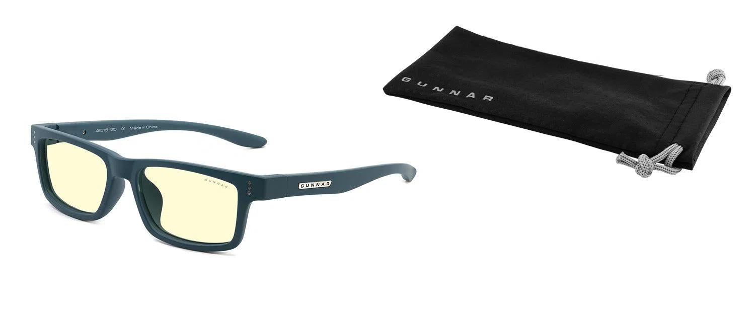 Gunnar Cruz, Spider-Man Miles Morales Edition Eyeglasses - view 85