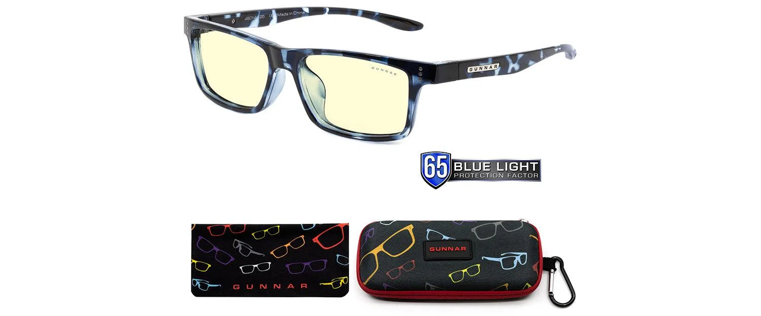 Gunnar Cruz, Spider-Man Miles Morales Edition Eyeglasses - view 94
