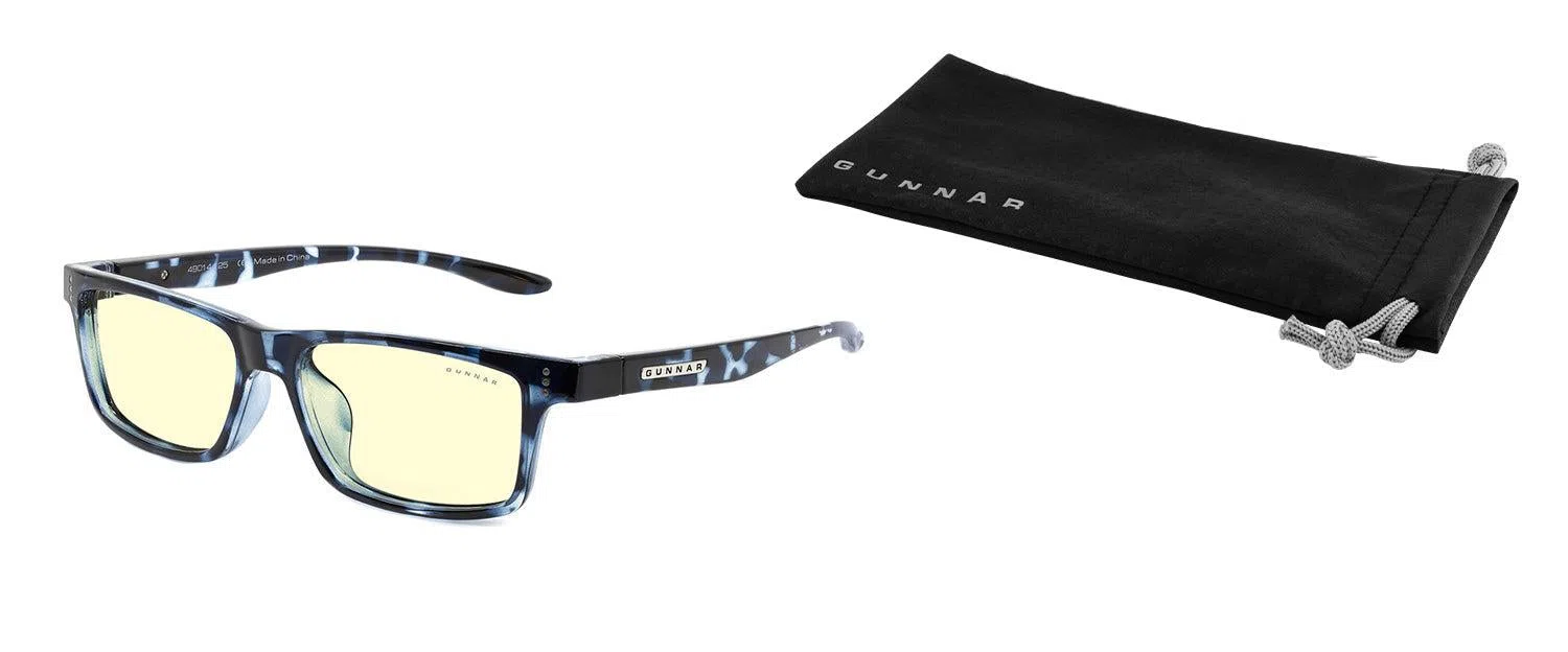 Gunnar Cruz, Spider-Man Miles Morales Edition Eyeglasses - view 95