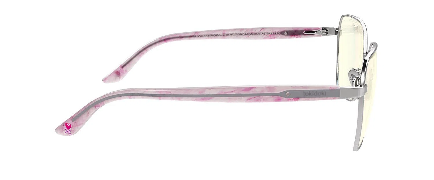Gunnar Crystal Kingdom - Tokidoki Eyeglasses - view 10