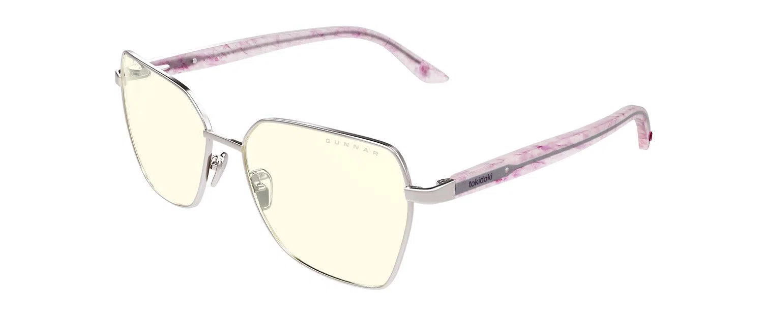 Gunnar Crystal Kingdom - Tokidoki Eyeglasses - view 11