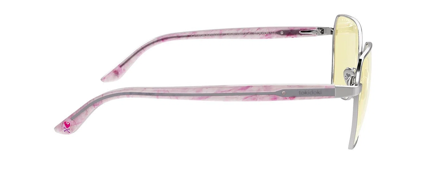 Gunnar Crystal Kingdom - Tokidoki Eyeglasses - view 5