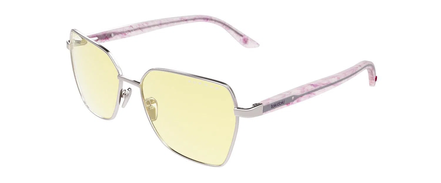 Gunnar Crystal Kingdom - Tokidoki Eyeglasses - view 6