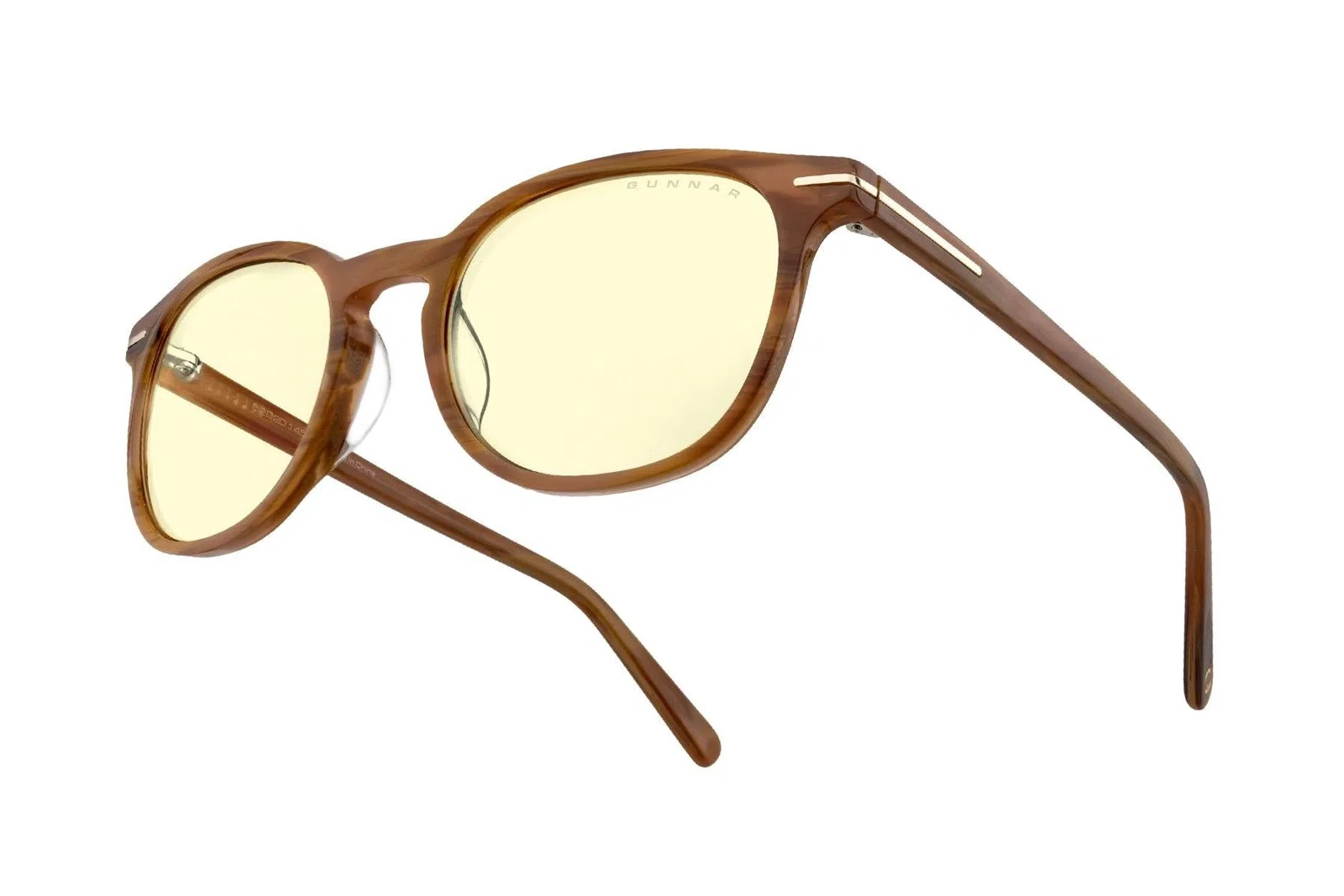 Gunnar Davis Eyeglasses - view 10