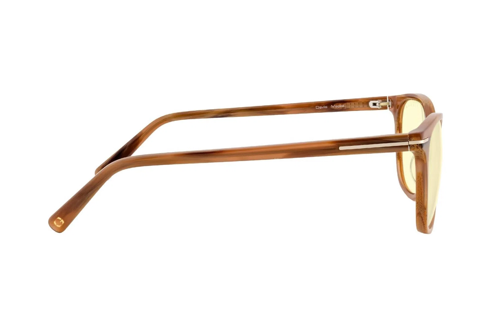 Gunnar Davis Eyeglasses - view 13