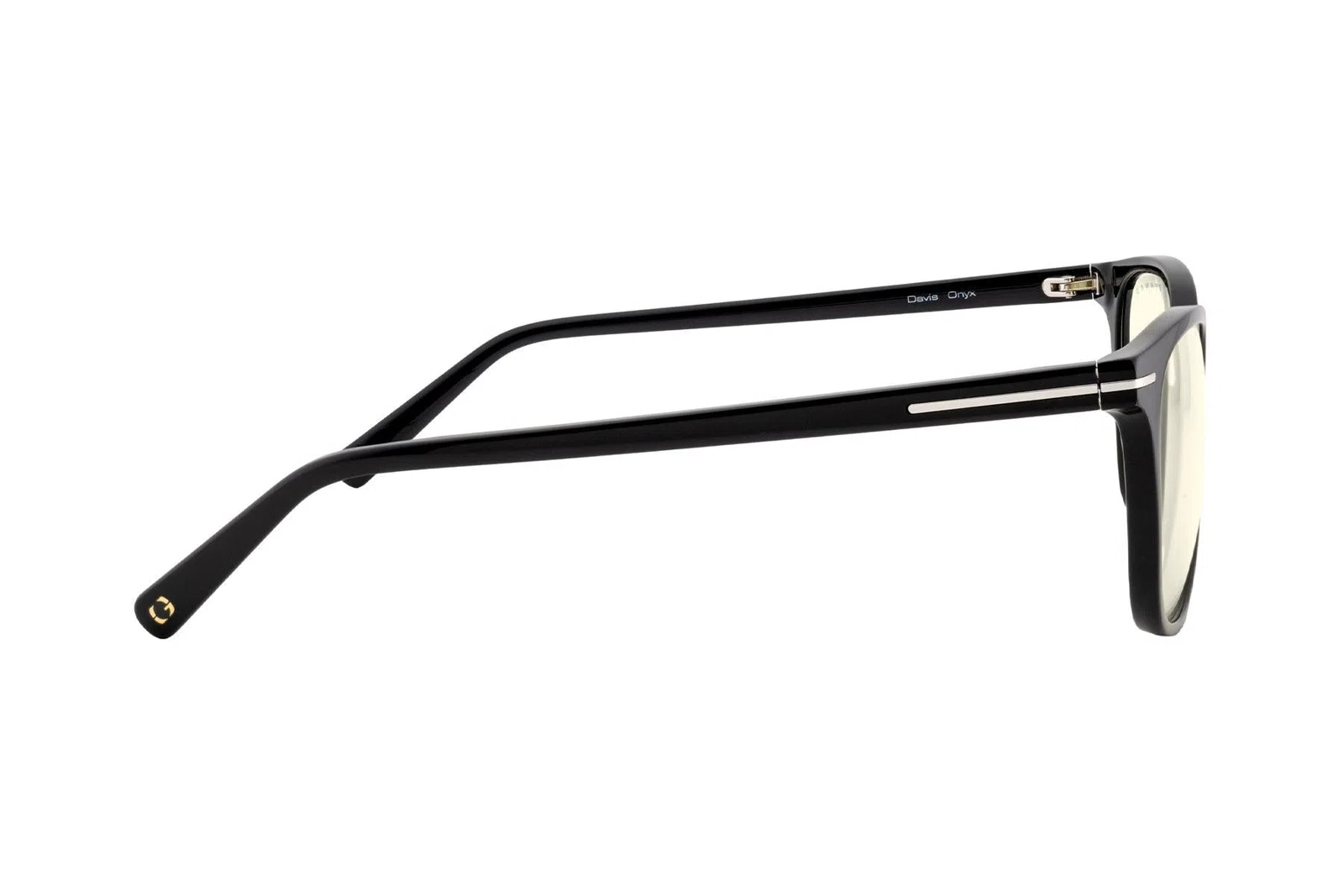 Gunnar Davis Eyeglasses - view 18