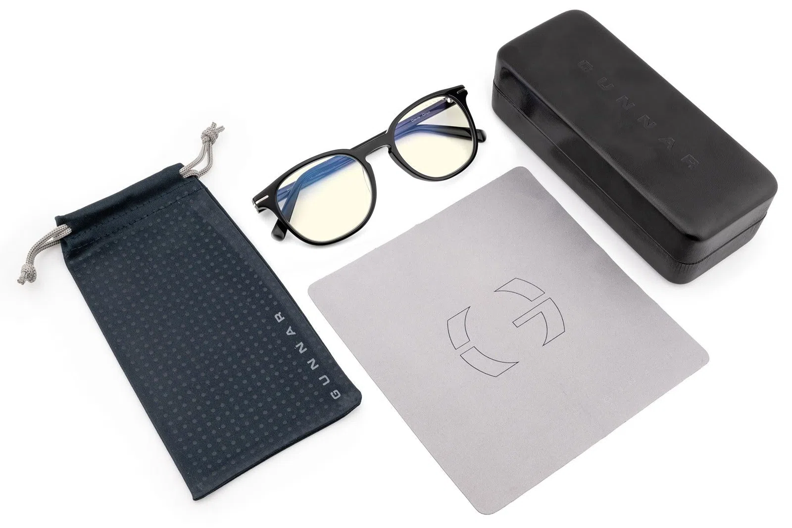Gunnar Davis Eyeglasses - view 19