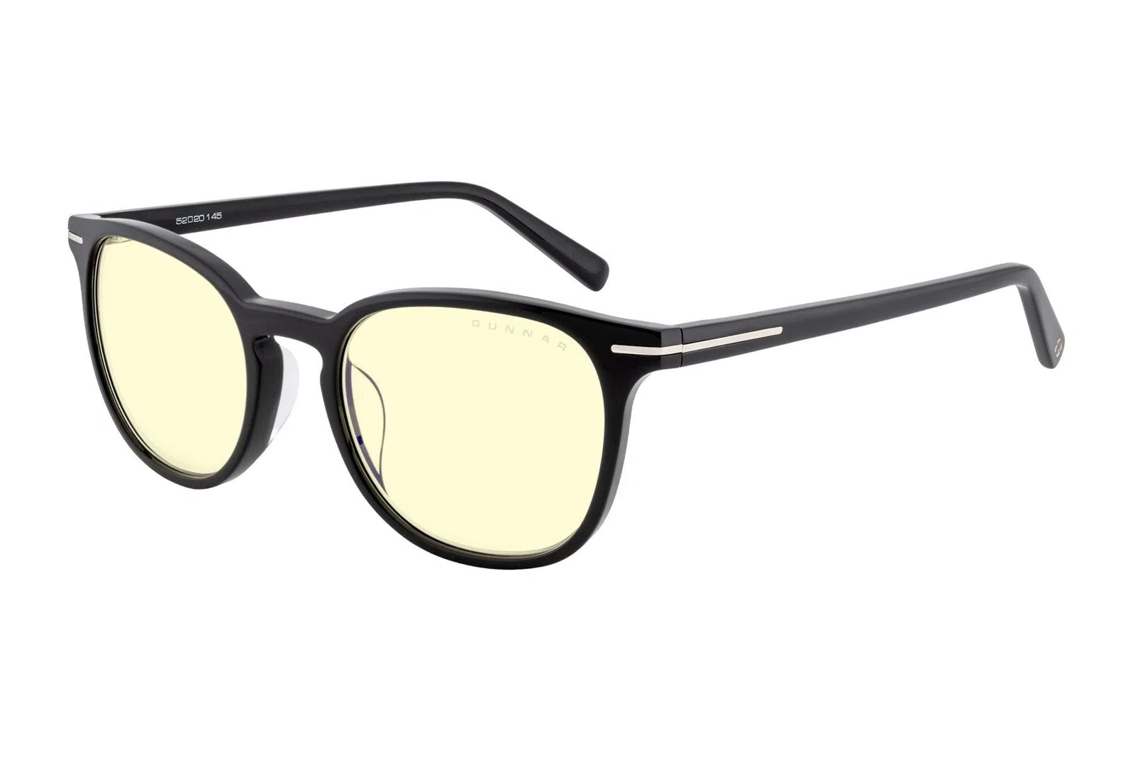 Gunnar Davis Eyeglasses - view 6