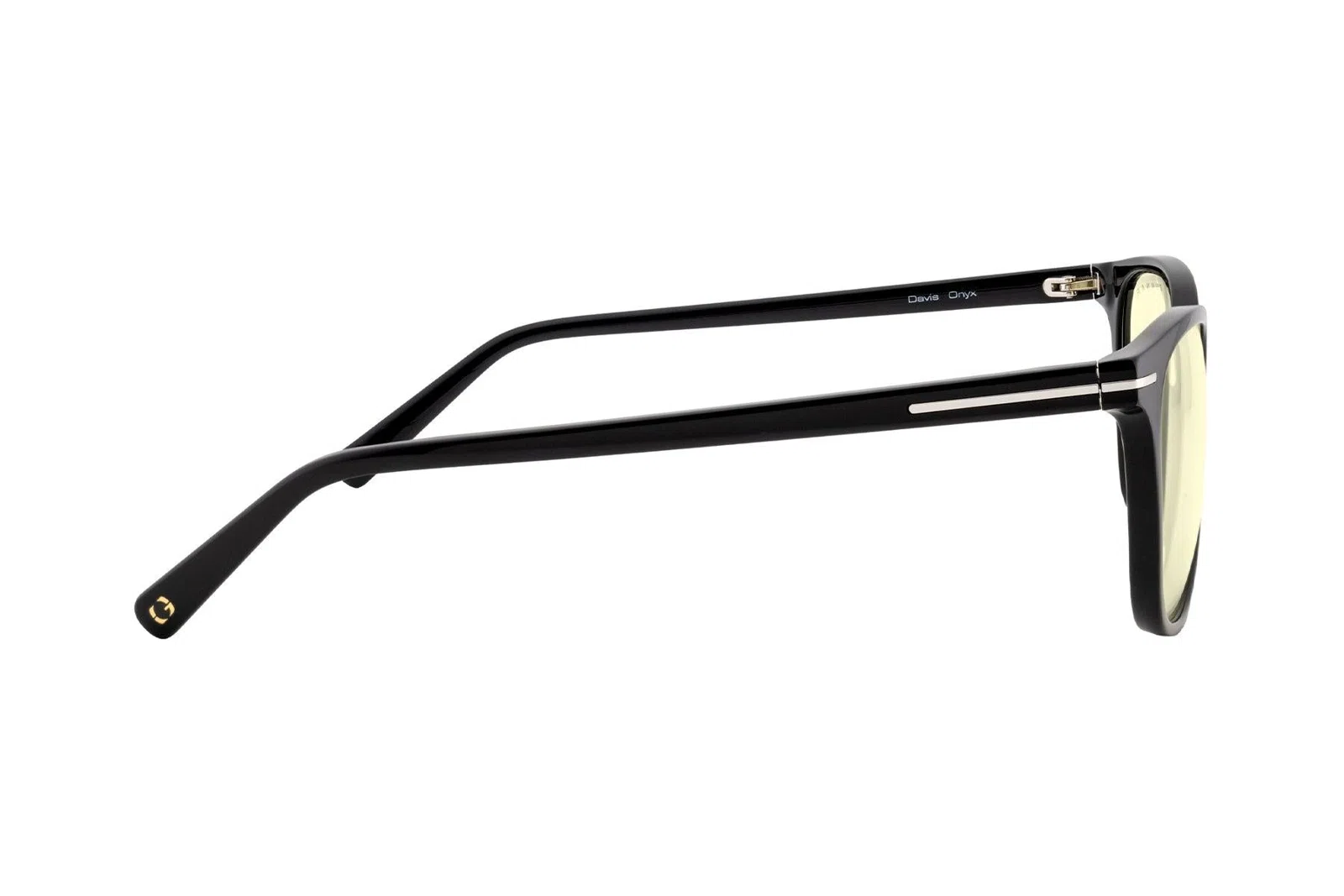 Gunnar Davis Eyeglasses - view 8