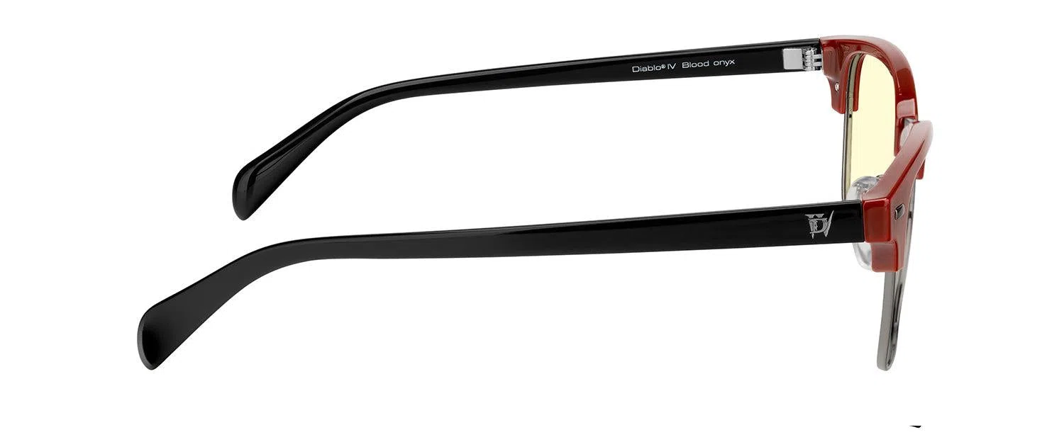 Gunnar Diablo IV, Sanctuary Edition Eyeglasses - view 16
