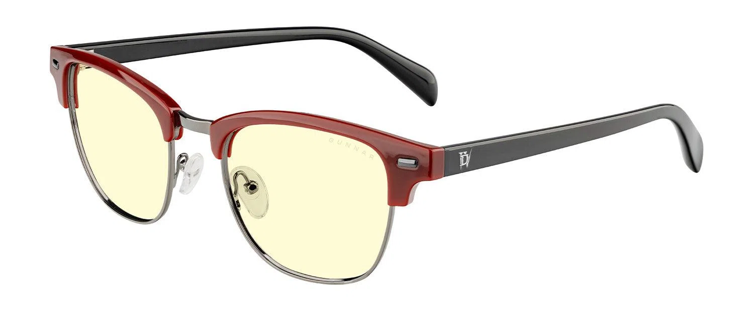Gunnar Diablo IV, Sanctuary Edition Eyeglasses - view 18