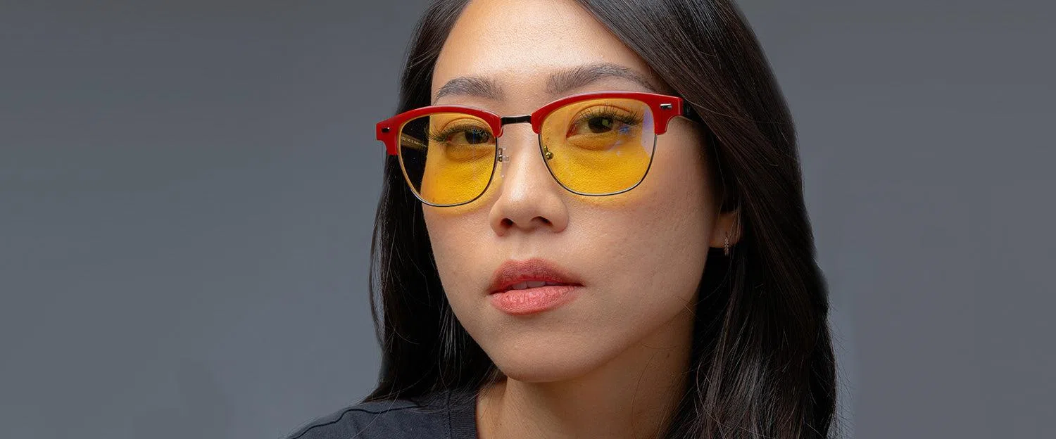 Gunnar Diablo IV, Sanctuary Edition Eyeglasses - view 6