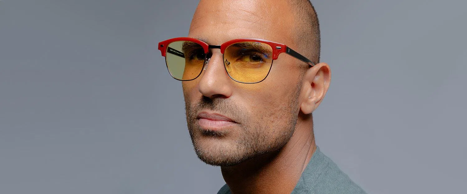 Gunnar Diablo IV, Sanctuary Edition Eyeglasses - view 8