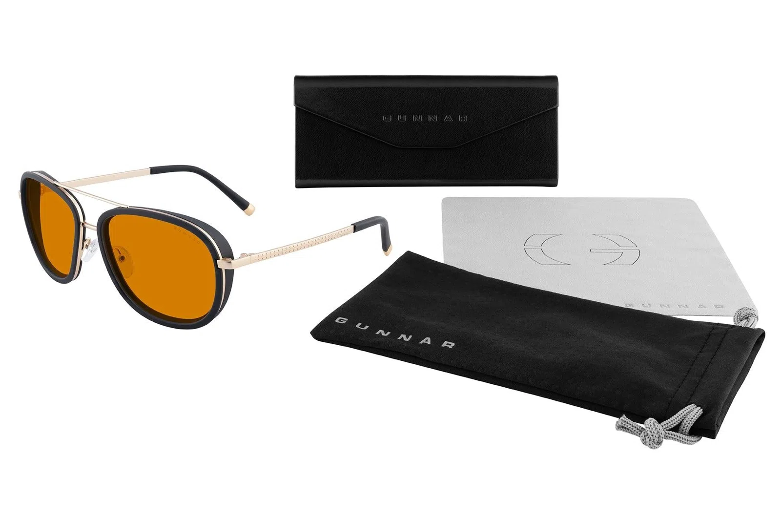 Gunnar DUME Sunglasses - view 12