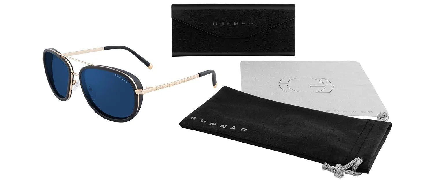 Gunnar DUME Sunglasses - view 5