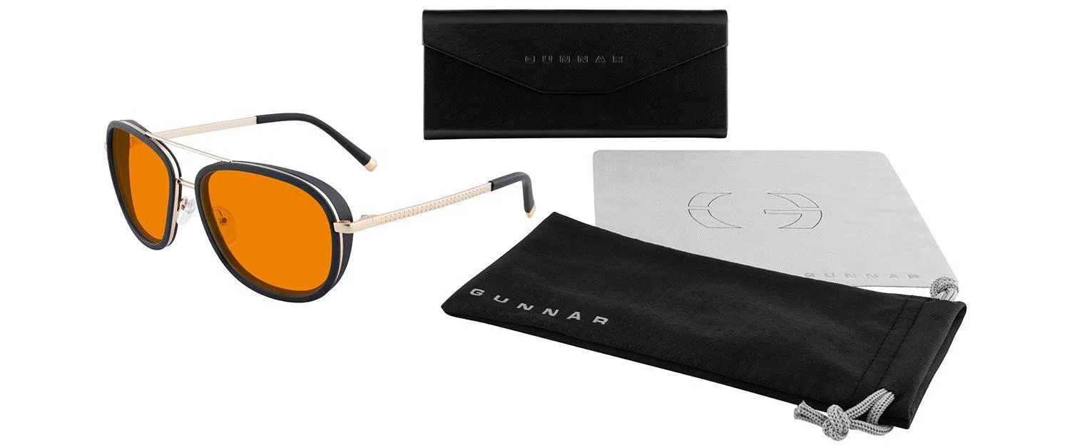 Gunnar DUME Sunglasses - view 9