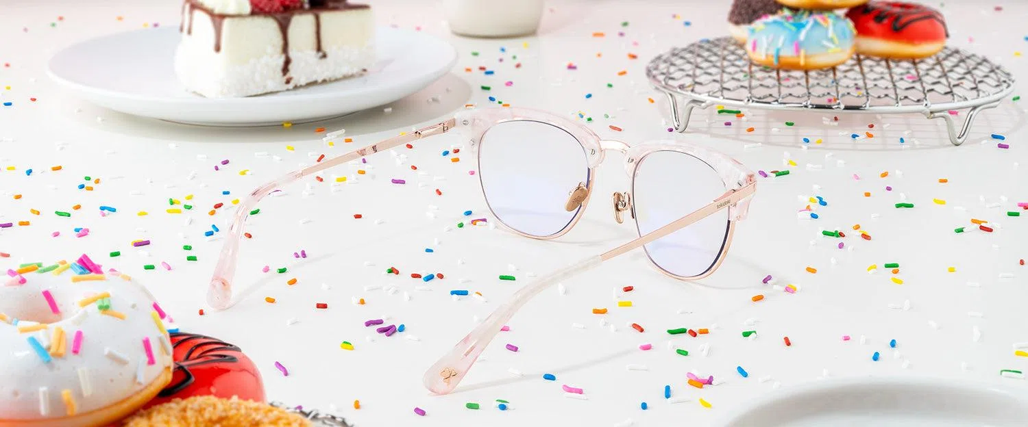 Gunnar Donutella Eyeglasses - view 13