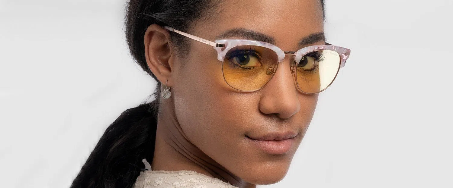 Gunnar Donutella Eyeglasses - view 23