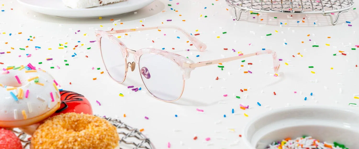 Gunnar Donutella Eyeglasses - view 26