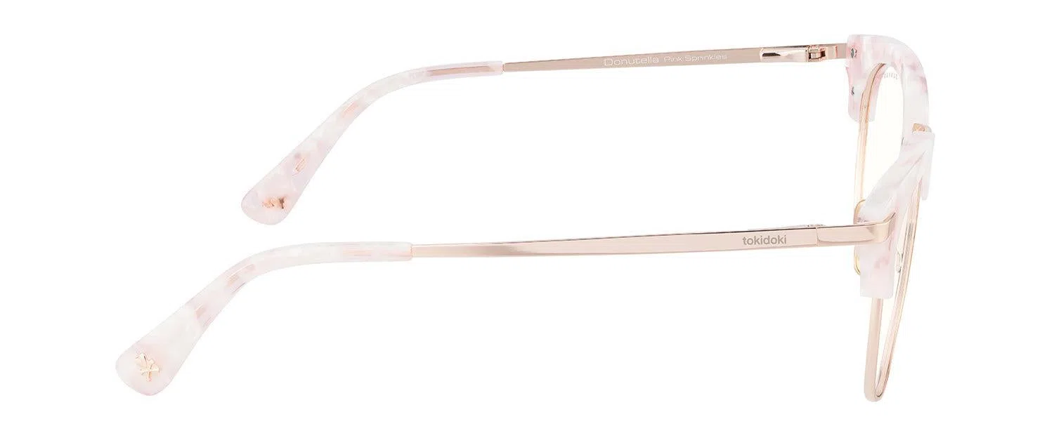 Gunnar Donutella Eyeglasses - view 29