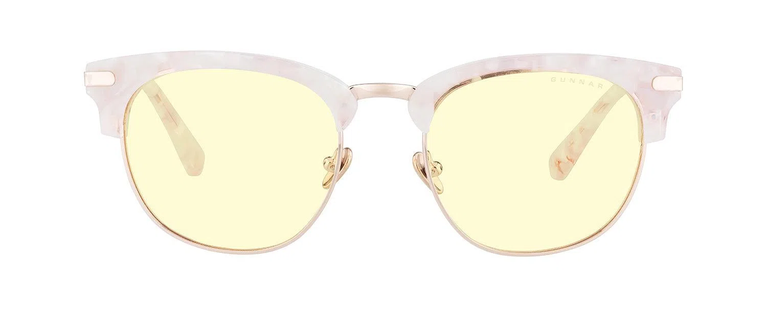 Gunnar Donutella Eyeglasses - view 3
