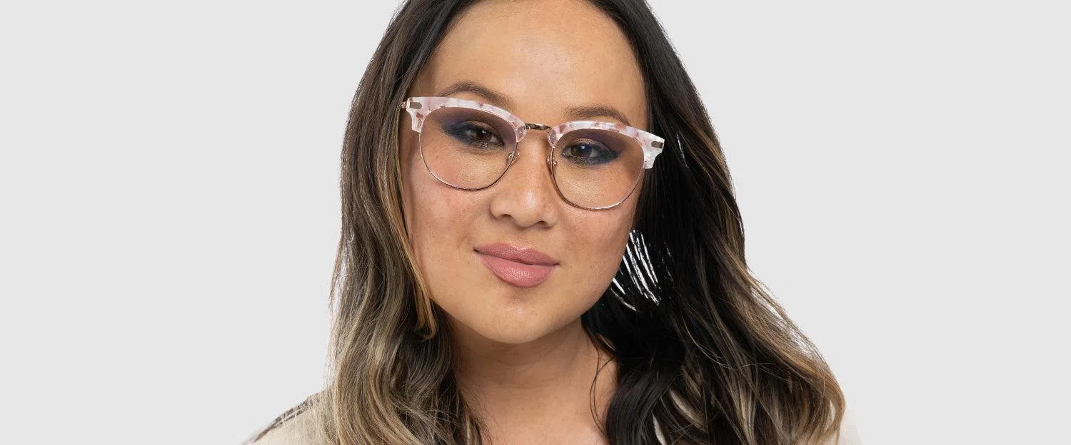 Gunnar Donutella Eyeglasses - view 5