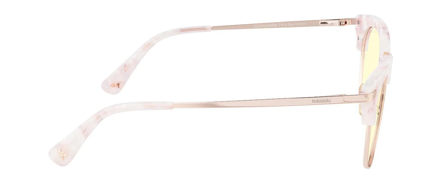 Gunnar Donutella Eyeglasses - view 8