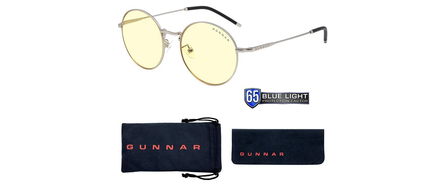 Gunnar Ellipse Eyeglasses - view 12