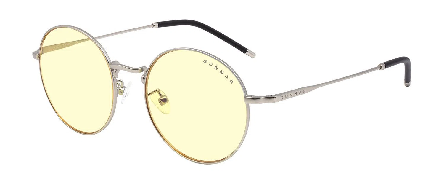 Gunnar Ellipse Eyeglasses - view 13