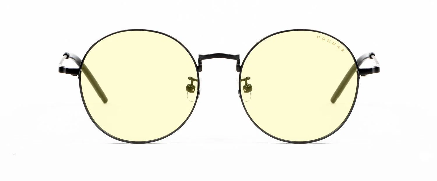 Gunnar Ellipse Eyeglasses - view 2