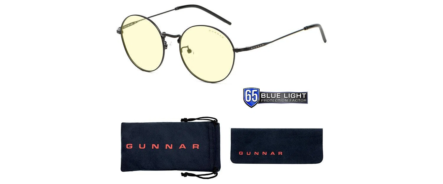 Gunnar Ellipse Eyeglasses - view 22