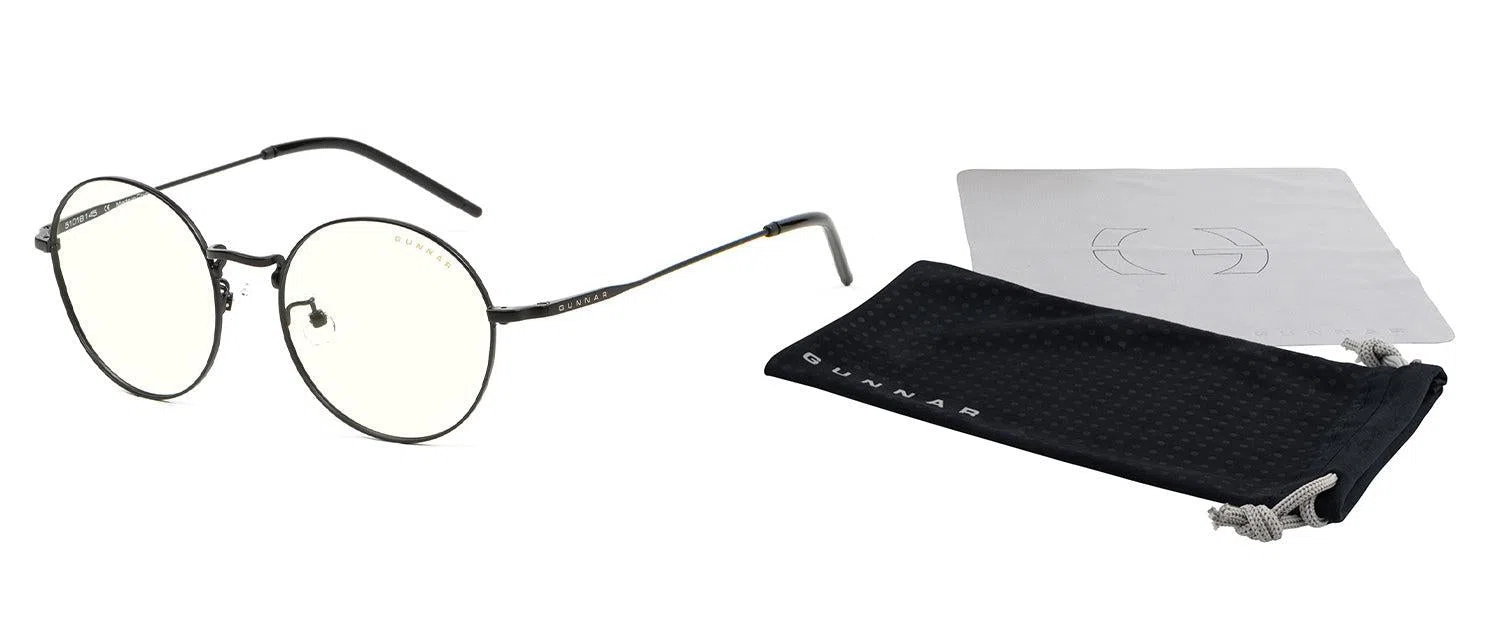 Gunnar Ellipse Eyeglasses - view 29