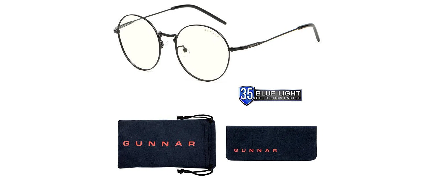 Gunnar Ellipse Eyeglasses - view 32