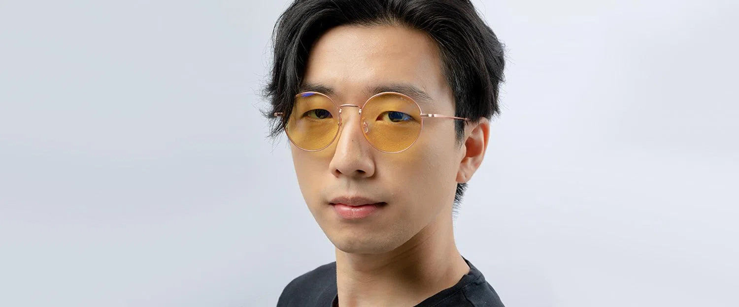 Gunnar Ellipse Eyeglasses - view 38