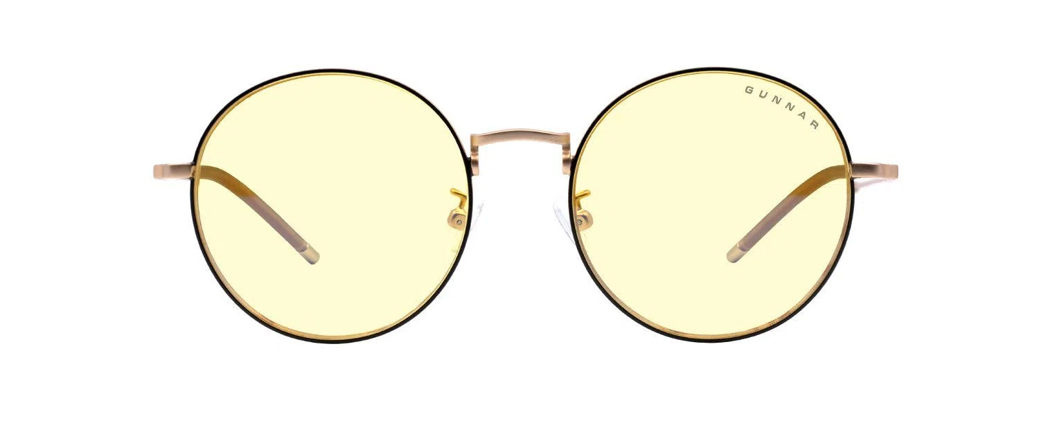 Gunnar Ellipse Eyeglasses - view 4