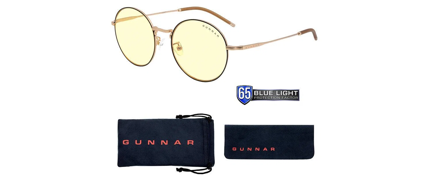 Gunnar Ellipse Eyeglasses - view 42