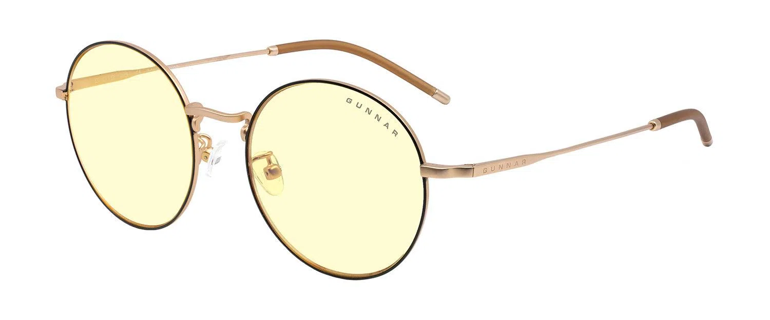 Gunnar Ellipse Eyeglasses - view 45