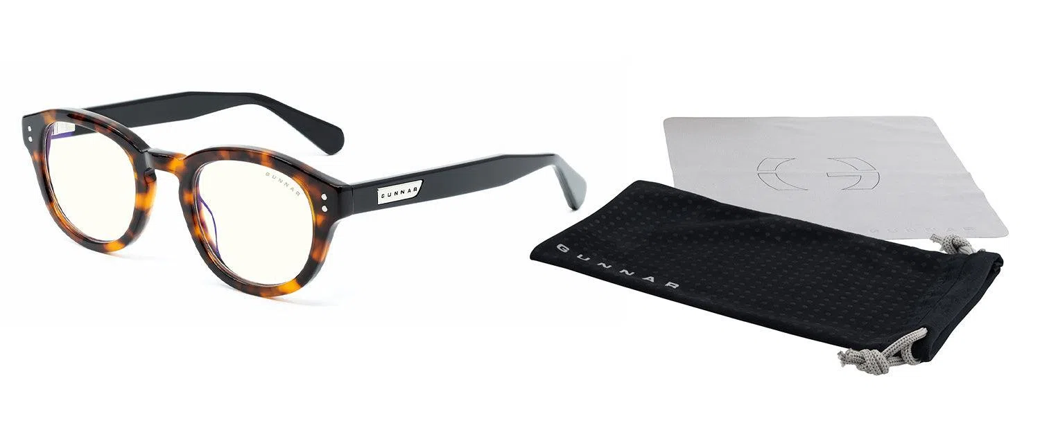 Gunnar Emery Eyeglasses - view 10