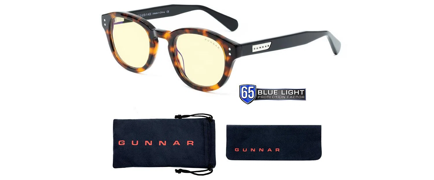 Gunnar Emery Eyeglasses - view 19