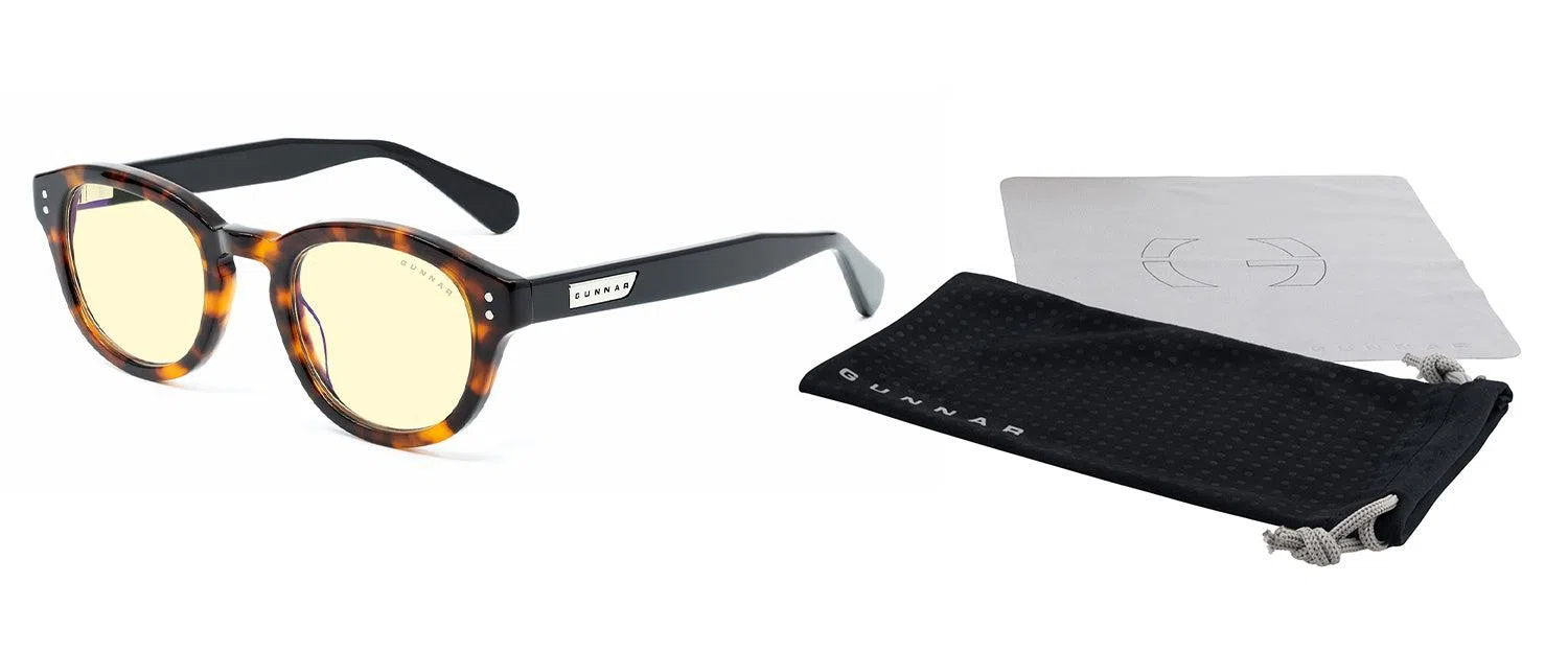 Gunnar Emery Eyeglasses - view 20