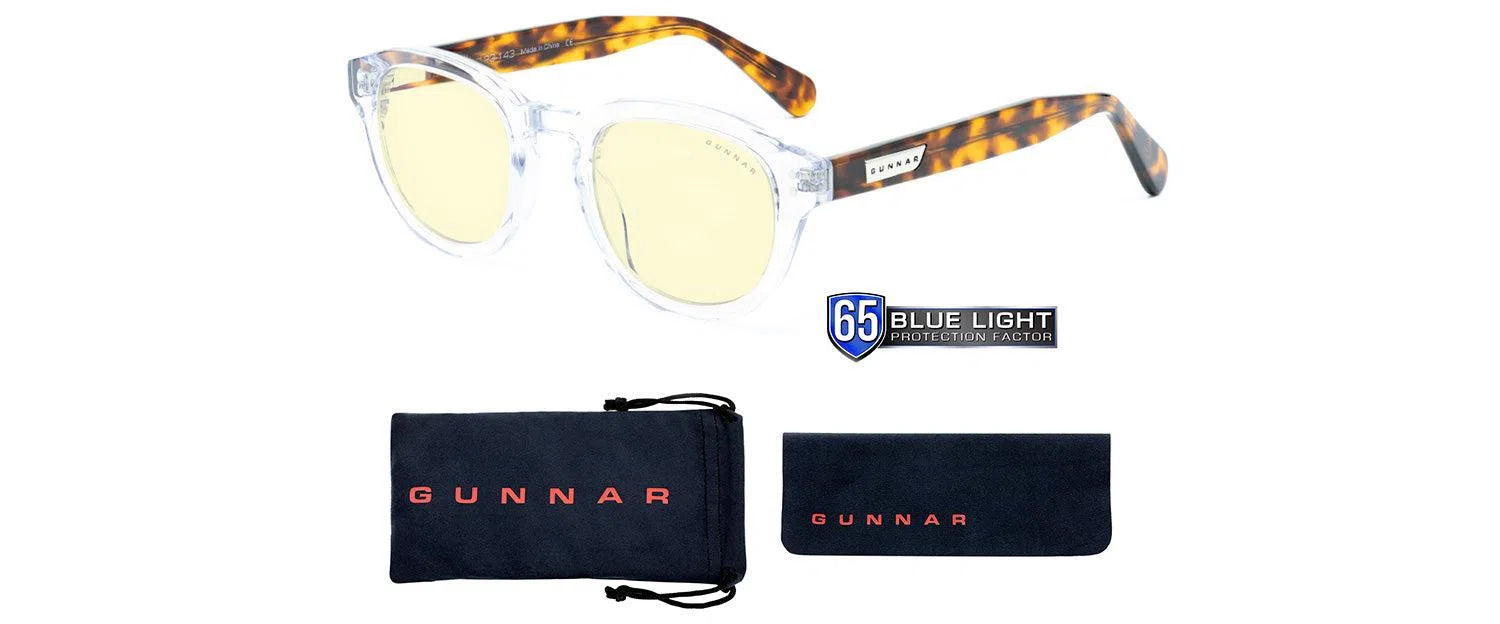 Gunnar Emery Eyeglasses - view 29