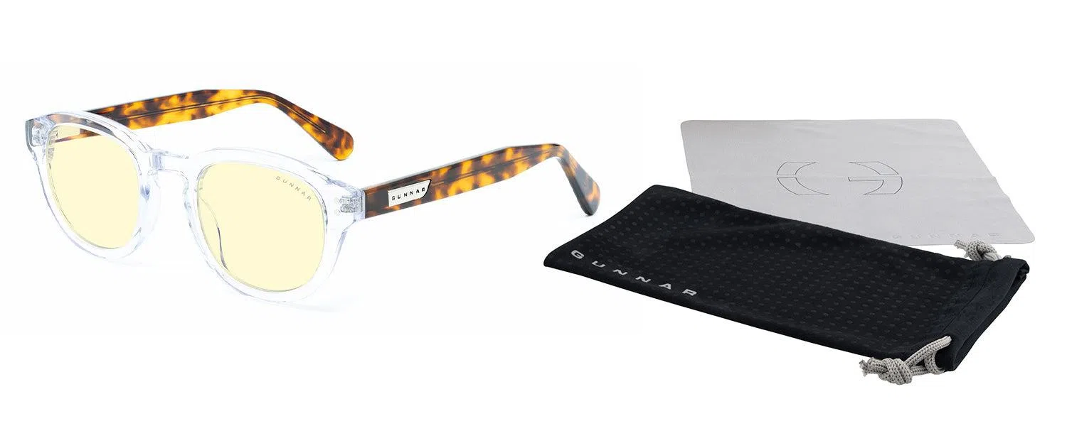 Gunnar Emery Eyeglasses - view 30