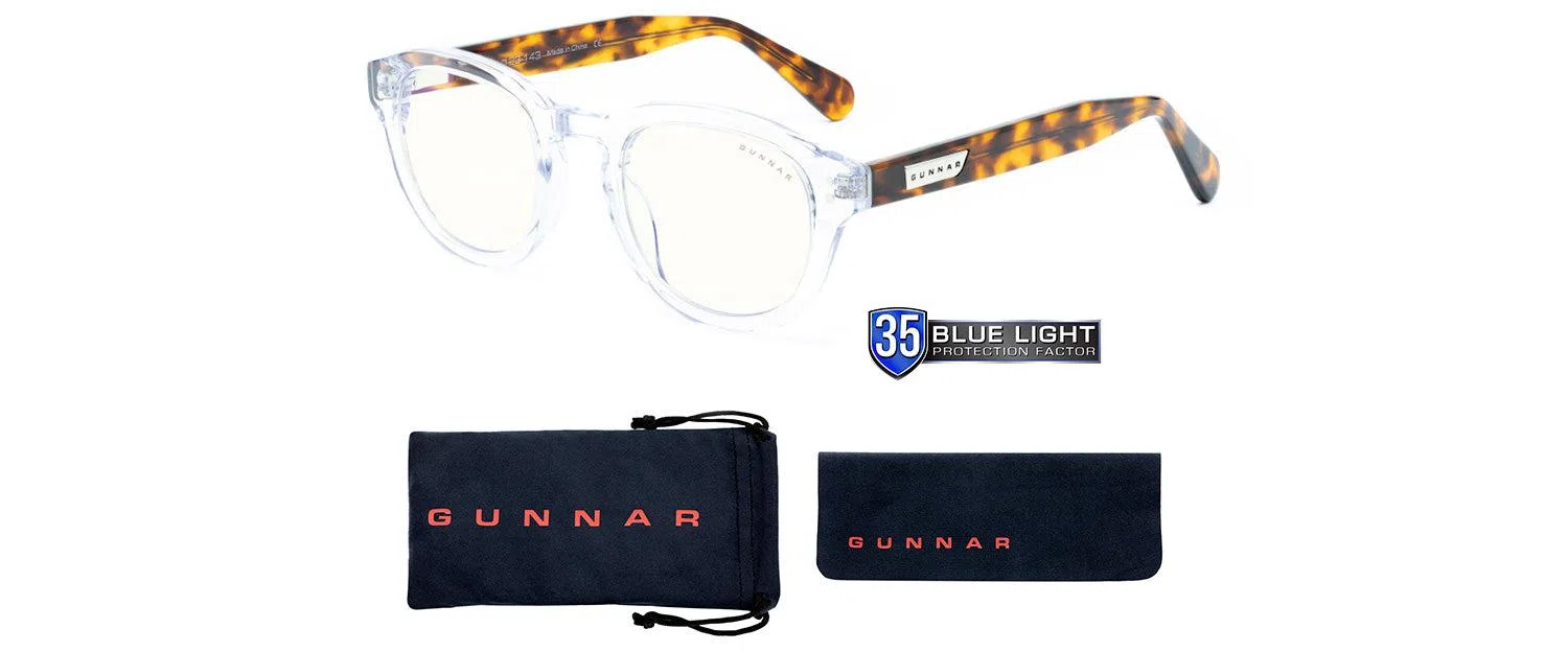 Gunnar Emery Eyeglasses - view 39