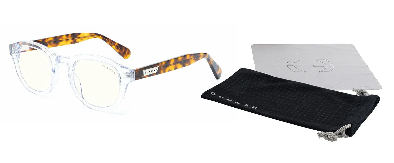 Gunnar Emery Eyeglasses - view 40
