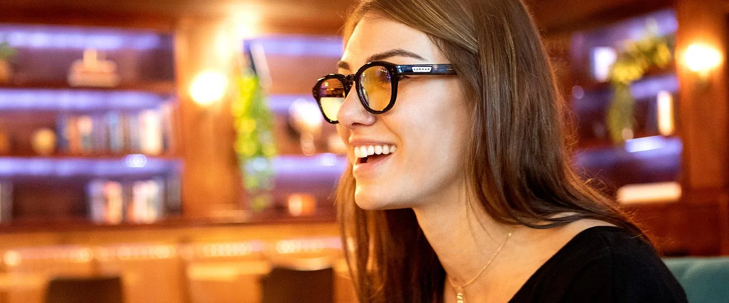 Gunnar Emery Eyeglasses - view 46