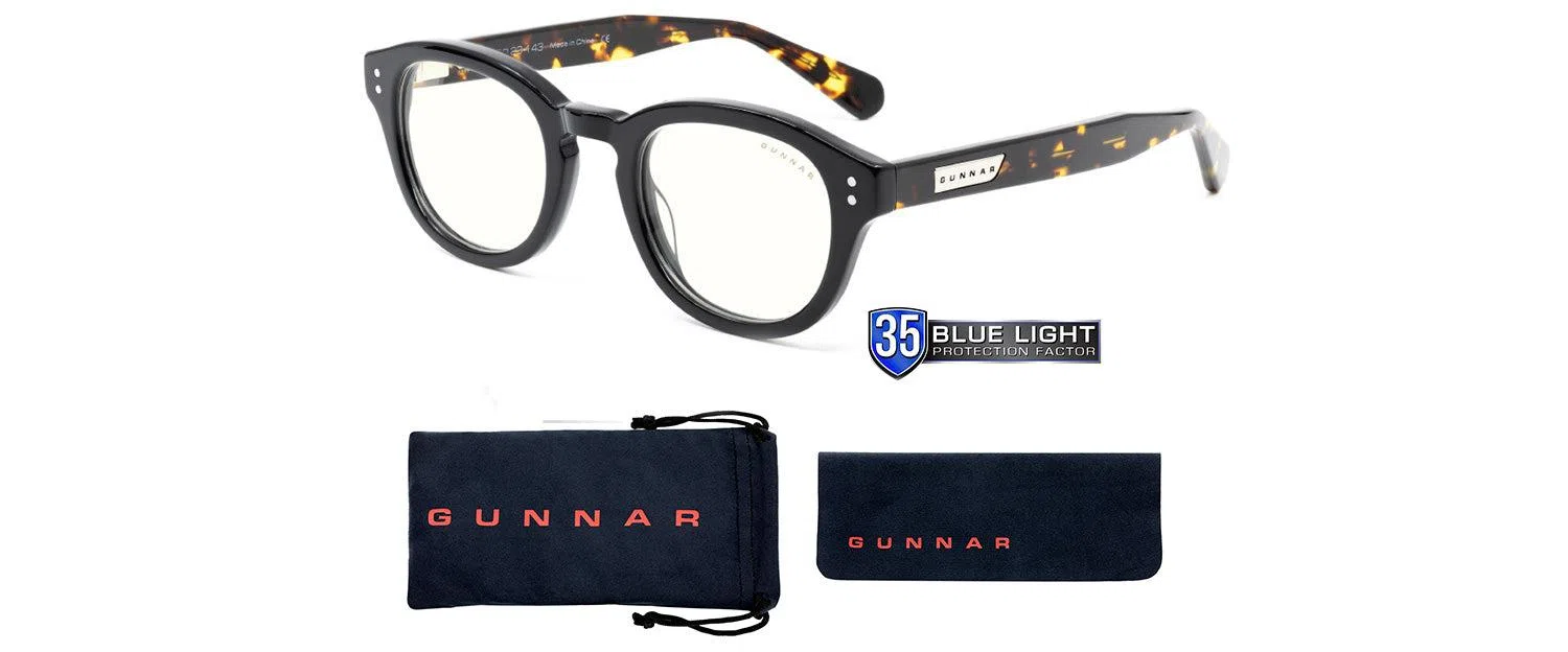 Gunnar Emery Eyeglasses - view 49