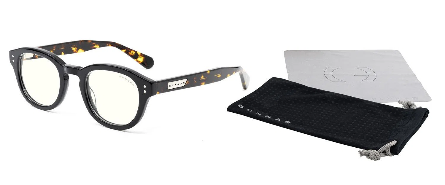 Gunnar Emery Eyeglasses - view 50