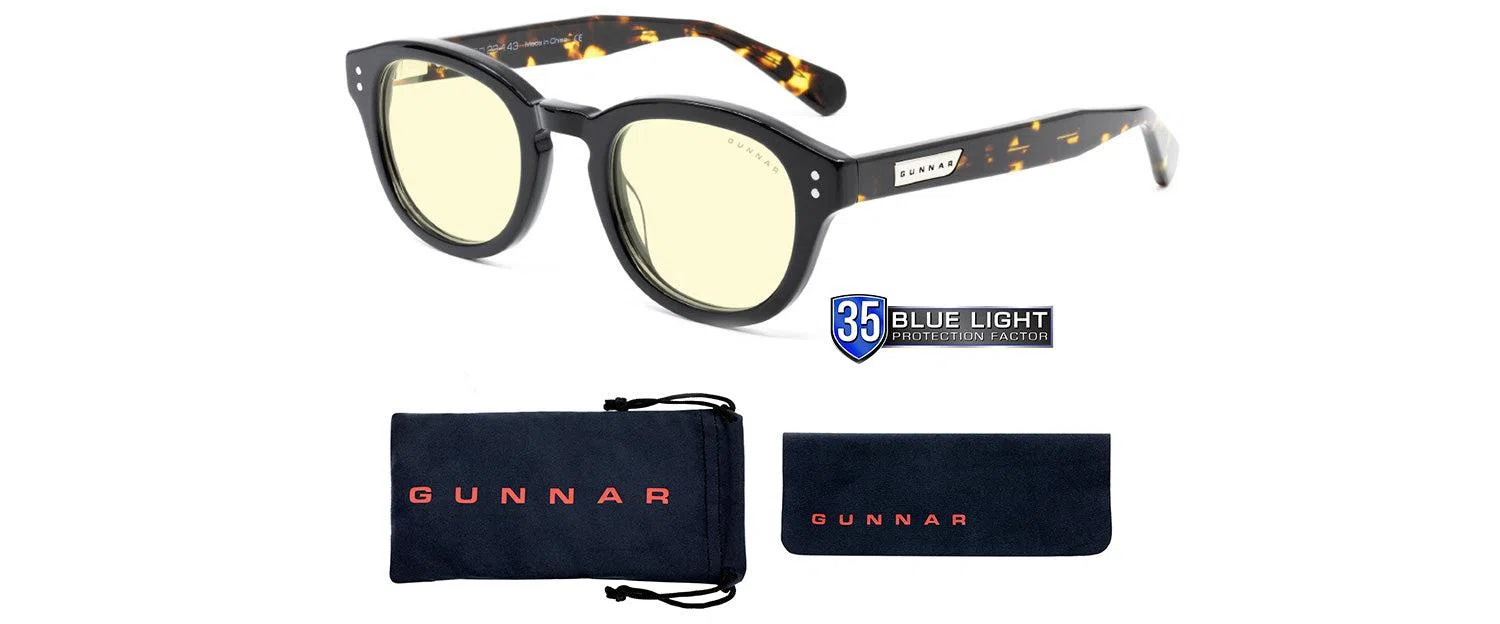 Gunnar Emery Eyeglasses - view 59